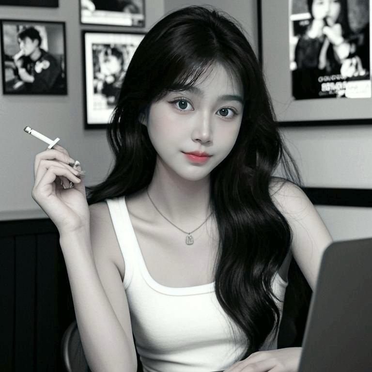 小玉睡不饱😯