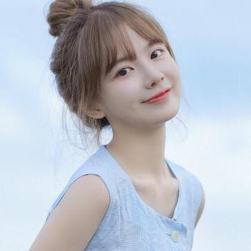 大美美❤️