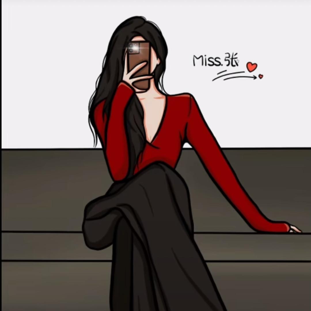 ☂  老阿姨咩 এ