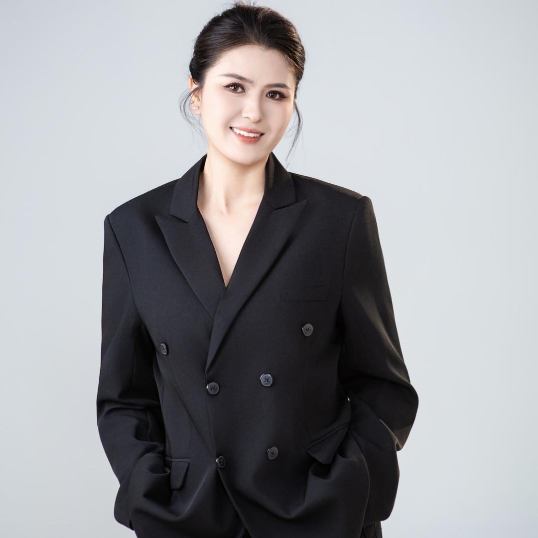 玫尔兰合伙人小帕姐