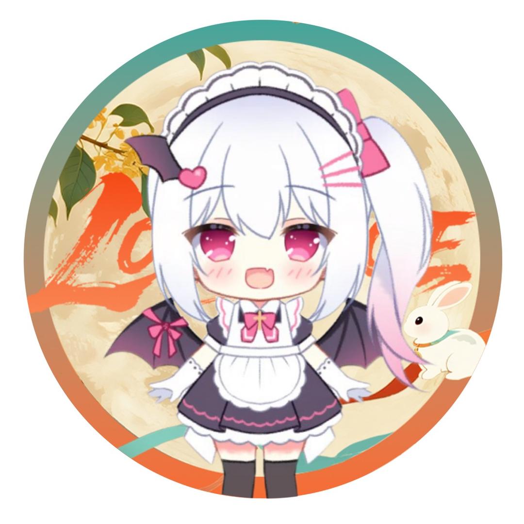 珑·阿花絮•ᴗ⁃͈