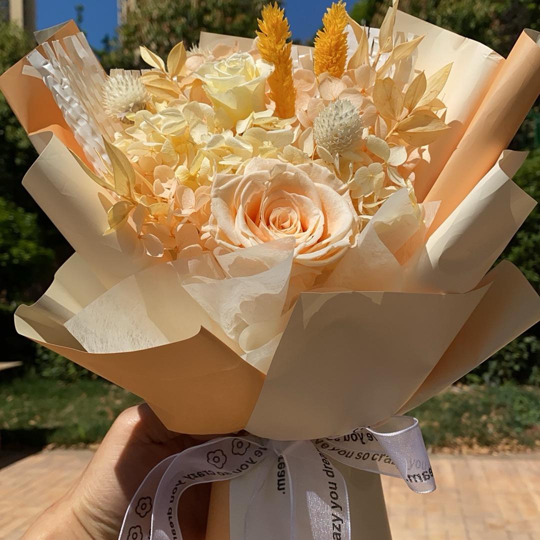 逢尔逢花FENGERFENGHUA