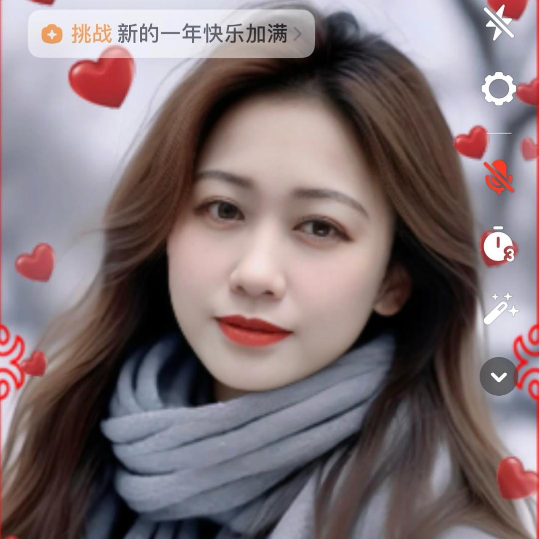 莉莉姐（早5:30首播）