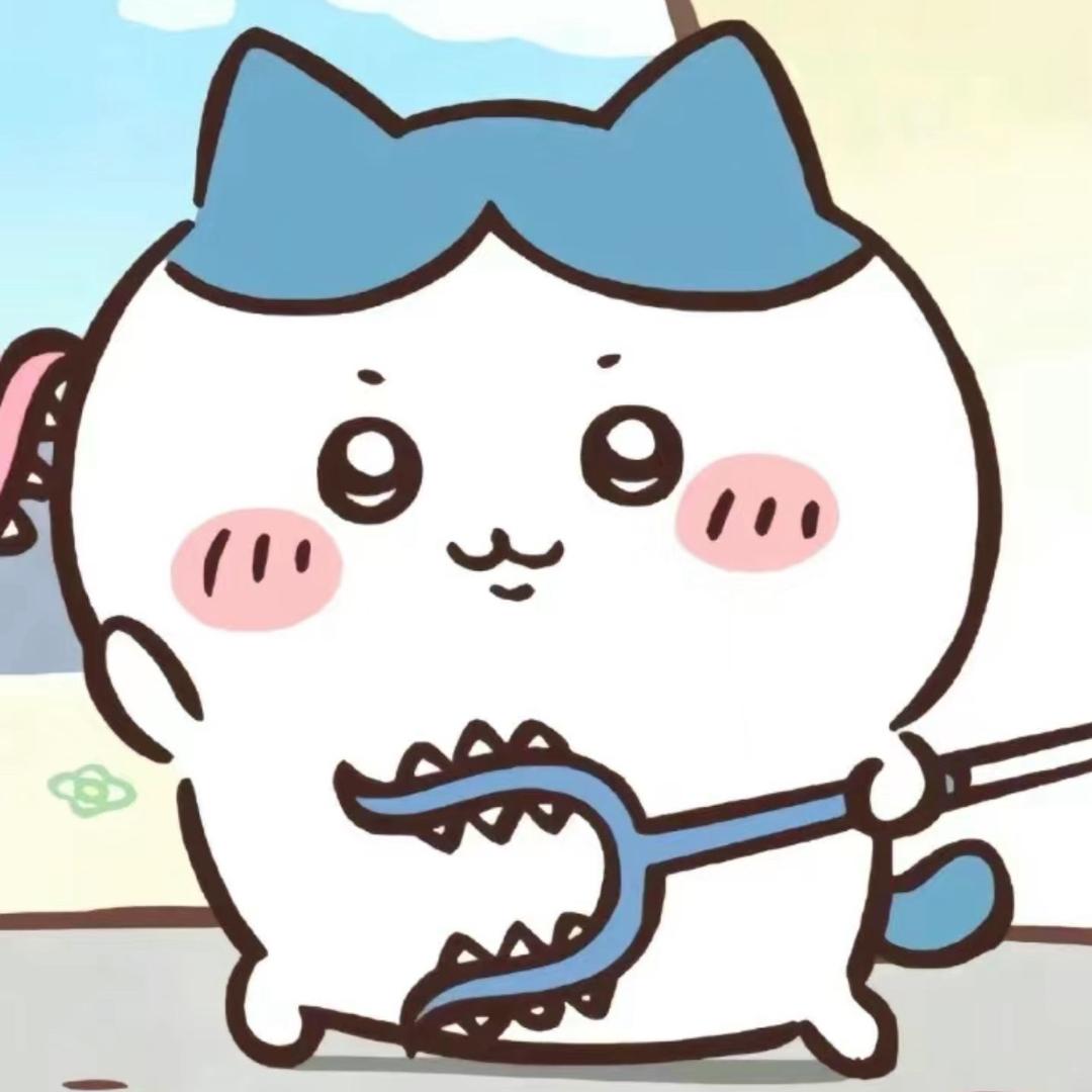 勇敢小八