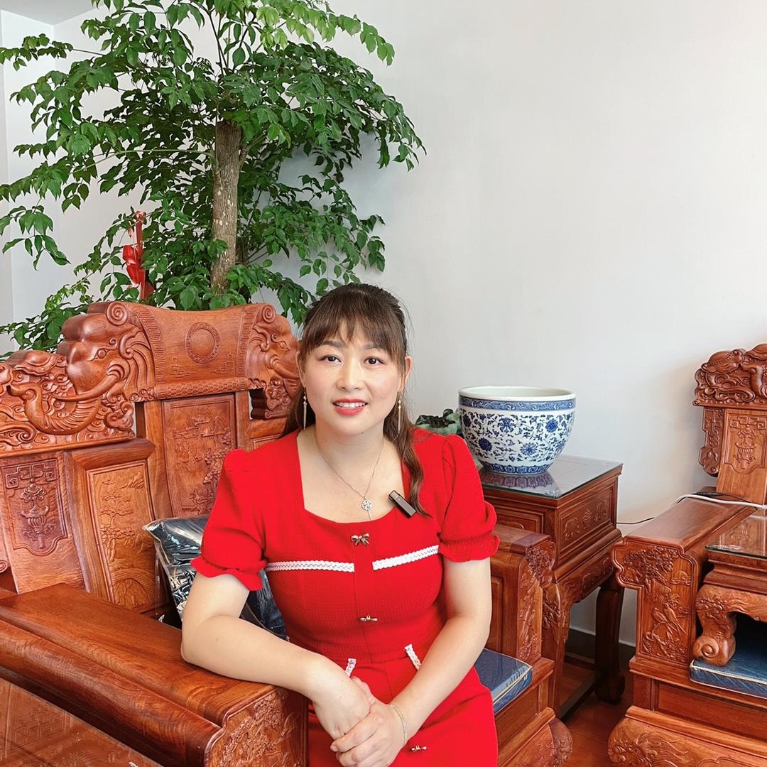鑫宝鑫五金塑胶厂(芽姐)