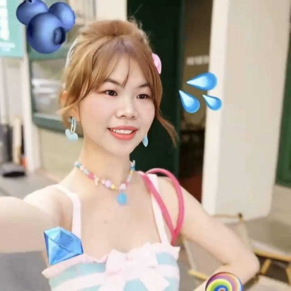 刘恋💰💰💰🍀
