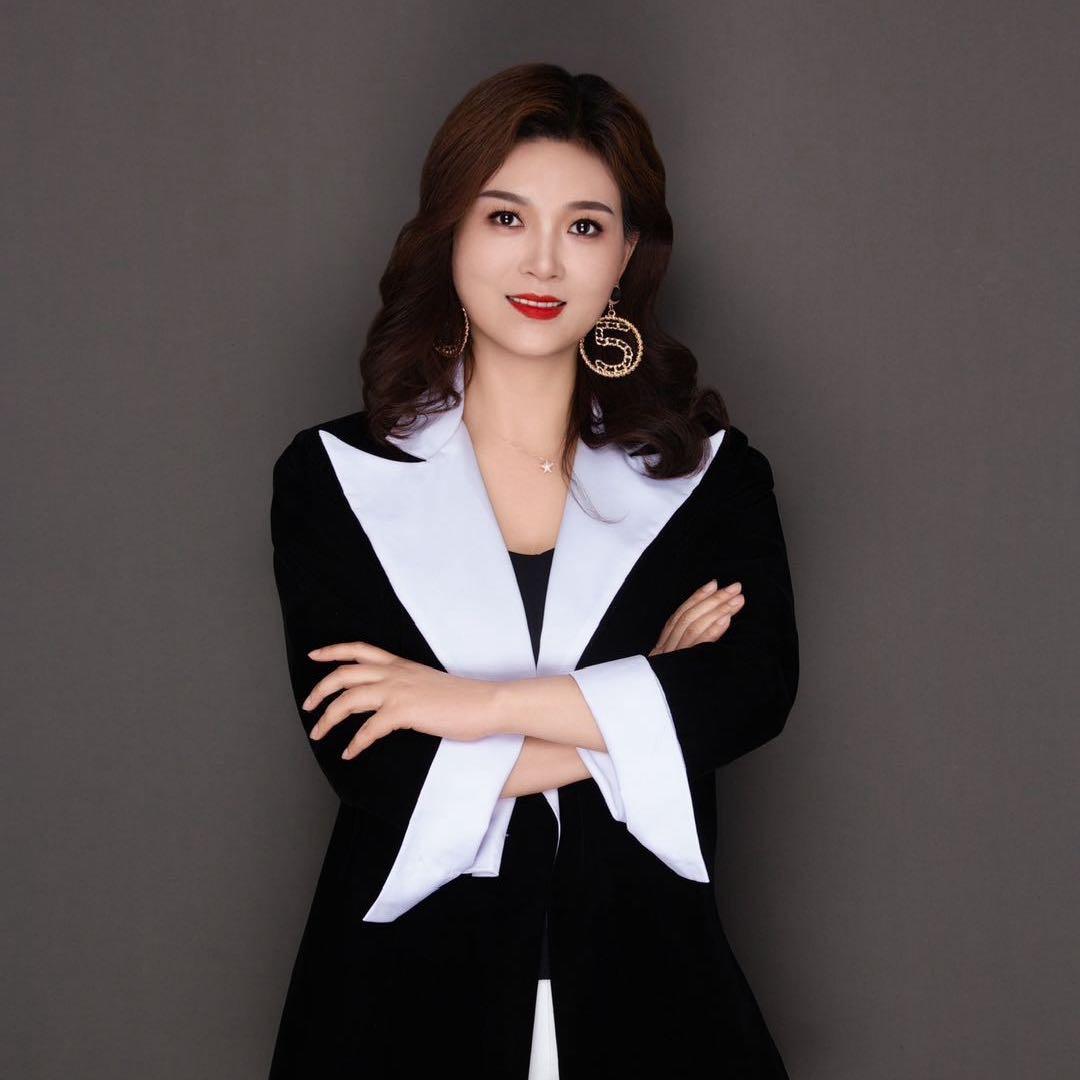 佛山眉形设计/师师