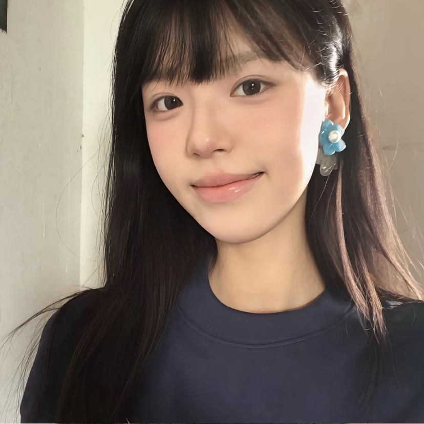 smile