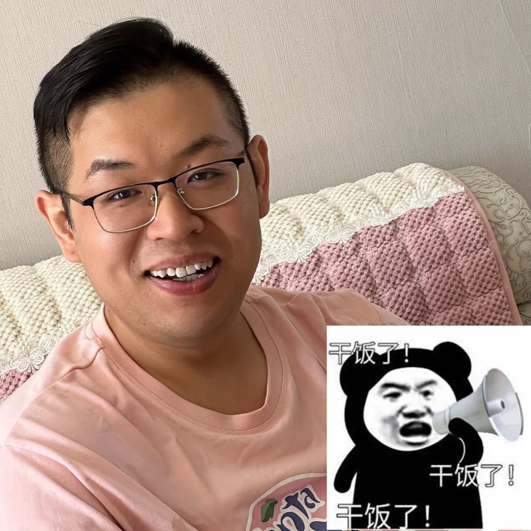 干饭老崔