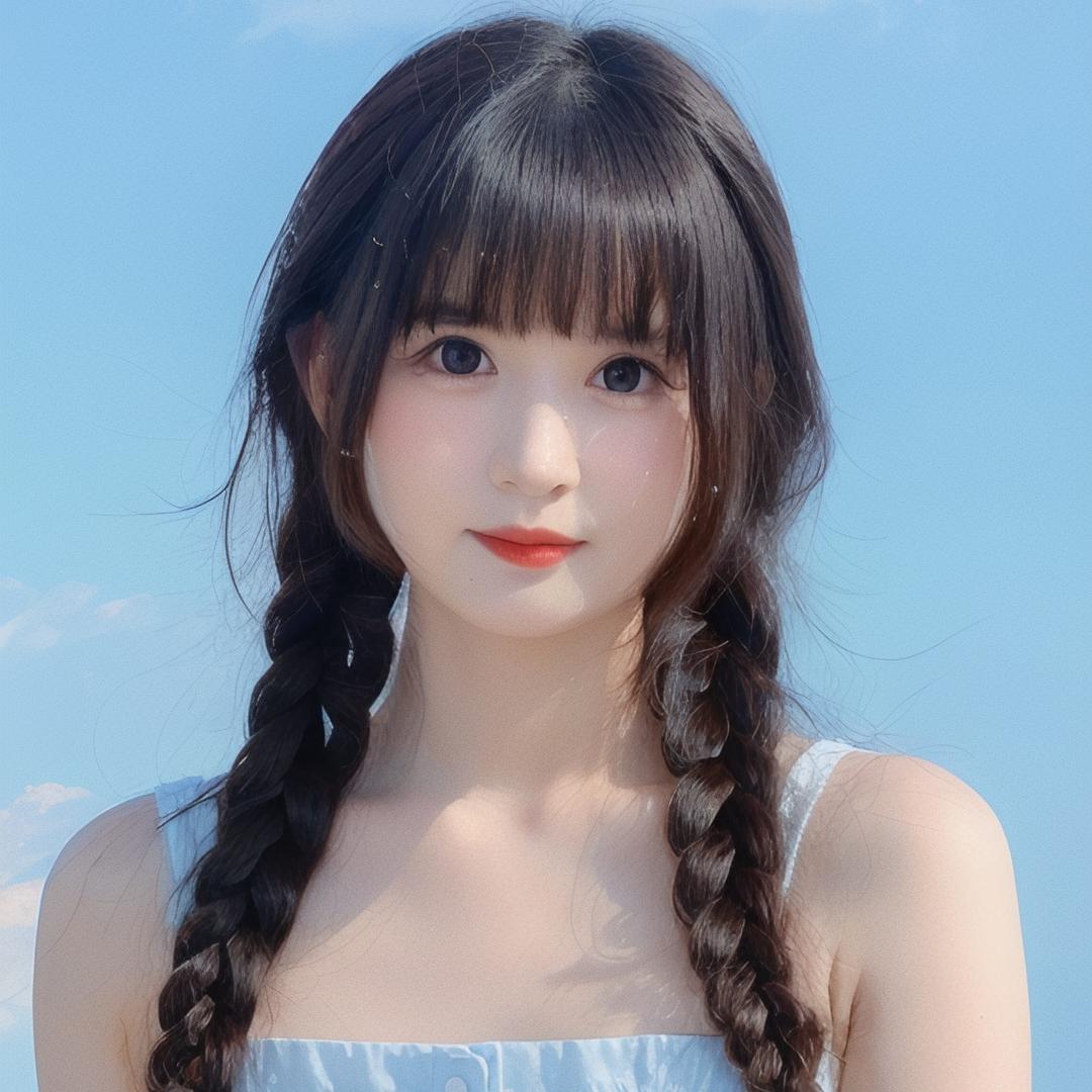 小甜甜不懒妮🦄