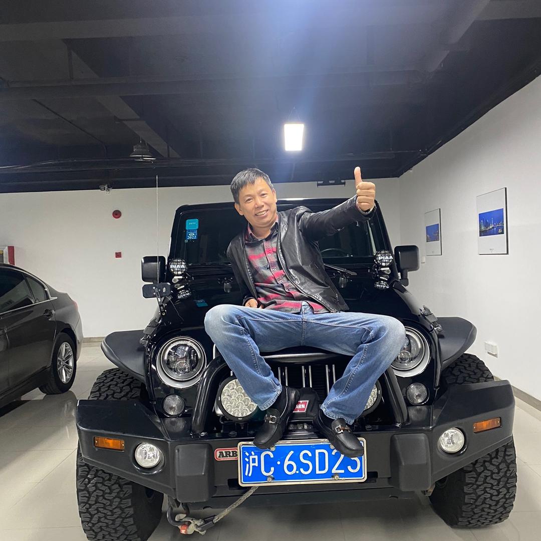 上海罗哥二手汽车批发