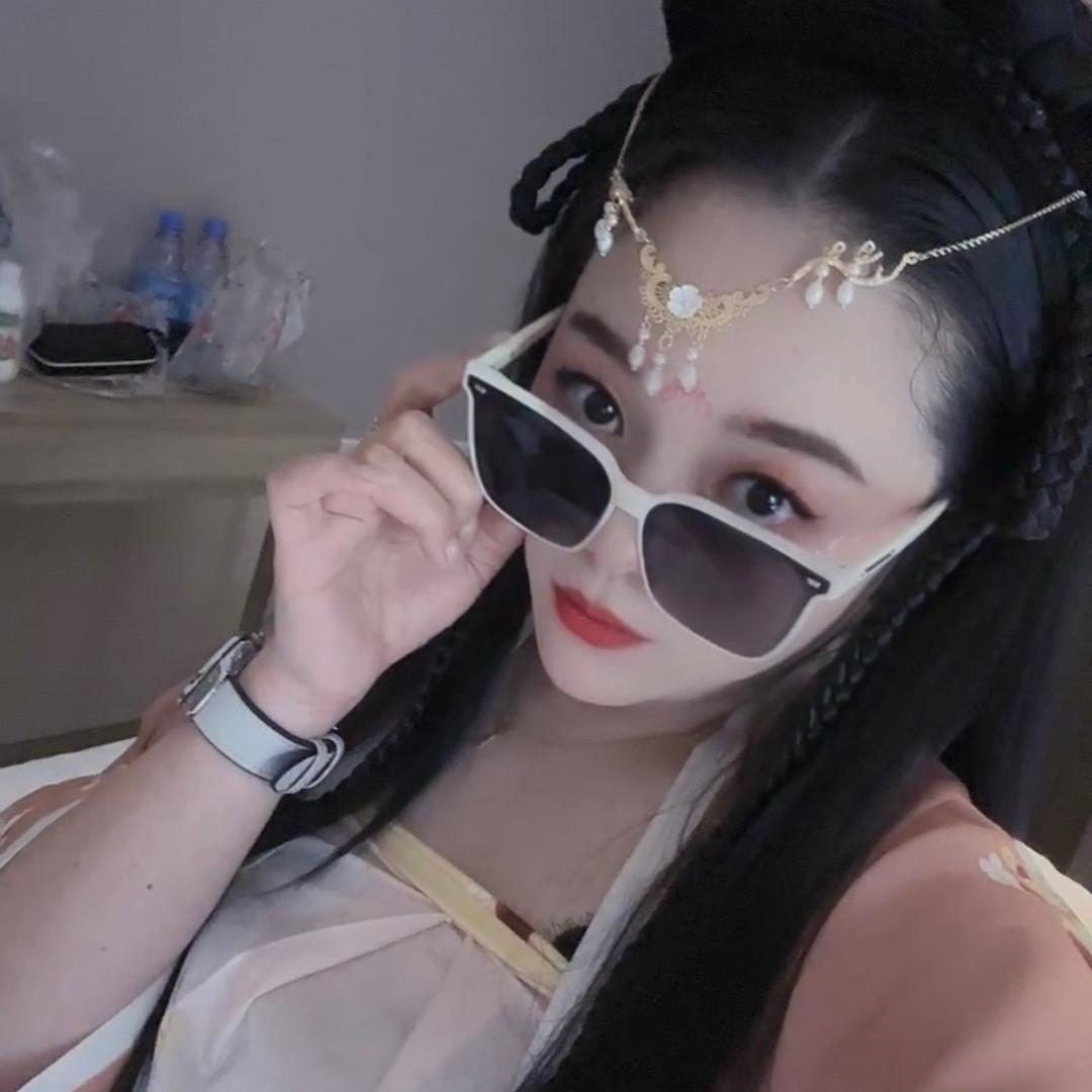 🥰哇噻彩彩😘