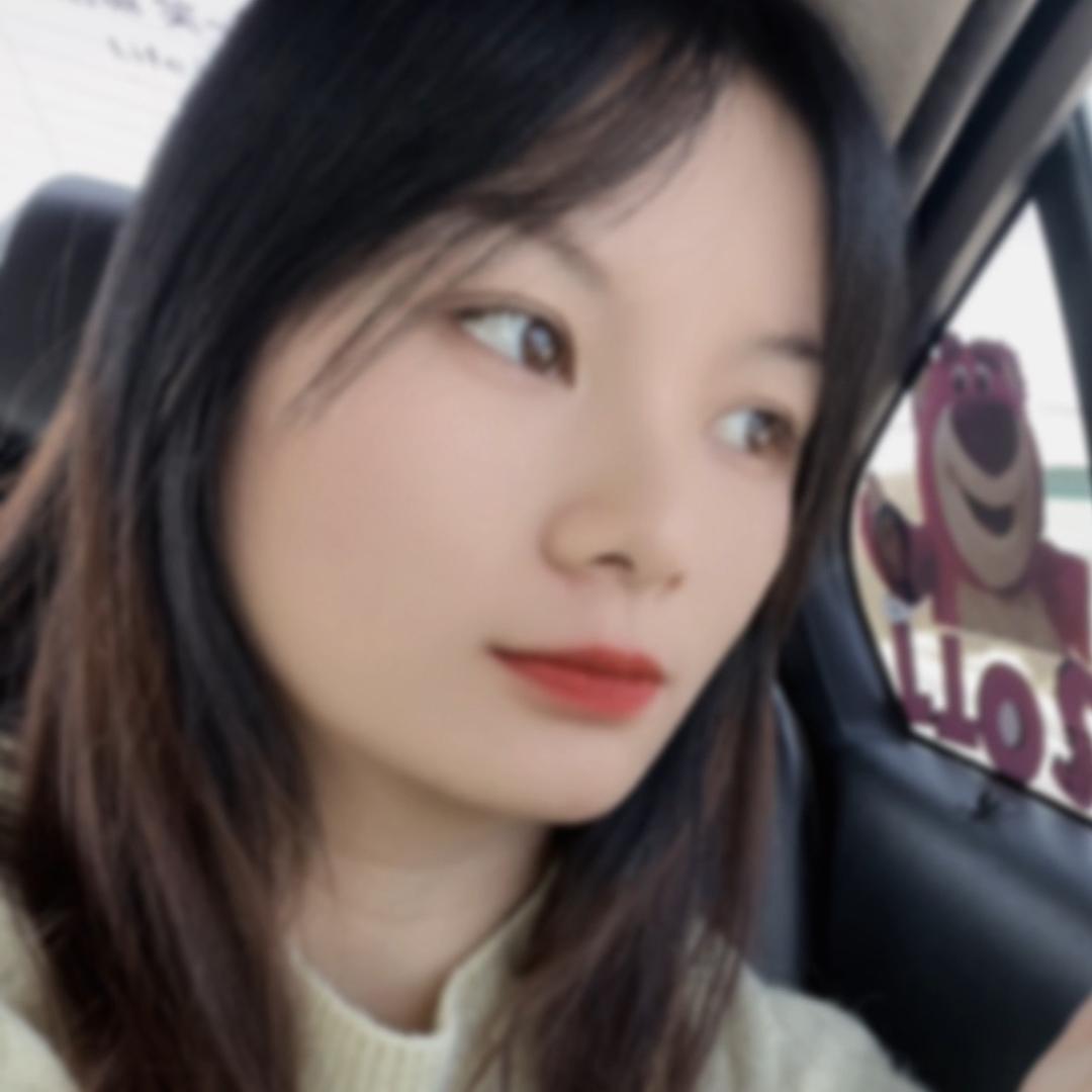 小洁洁∽