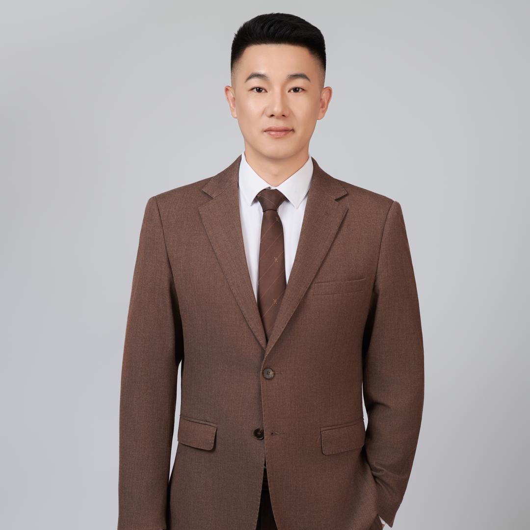 华润润熙府｜牟金柱