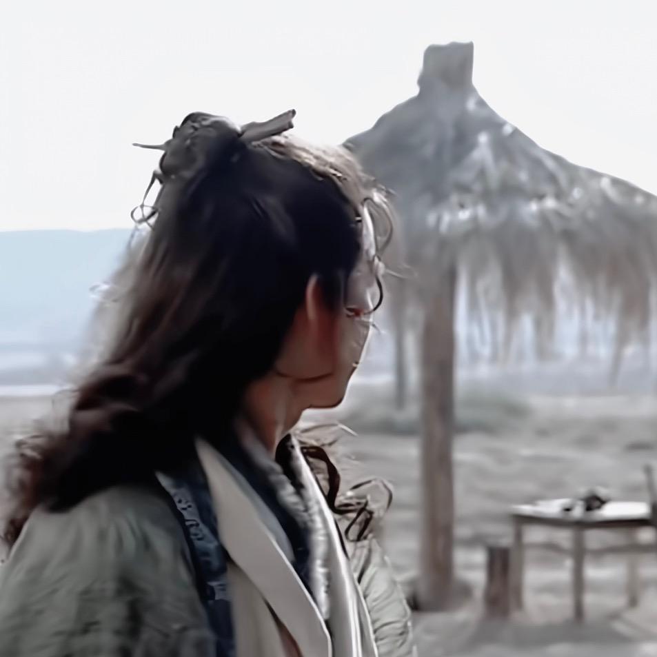 《影》