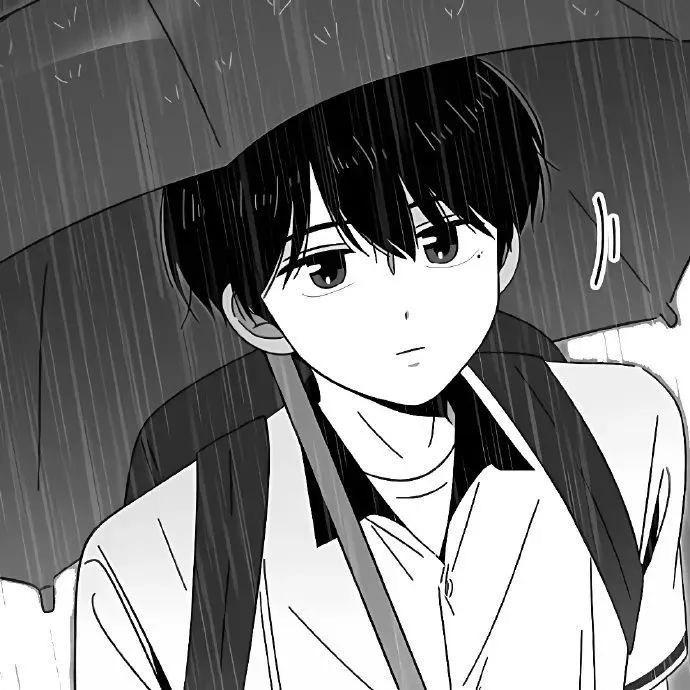 这场雨
