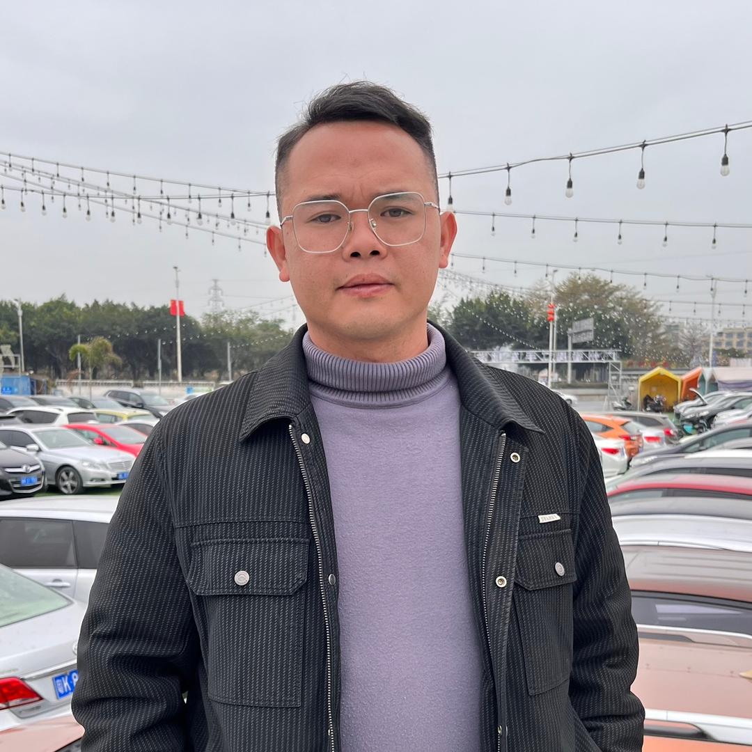 广州市番禺区明哥二手车商行