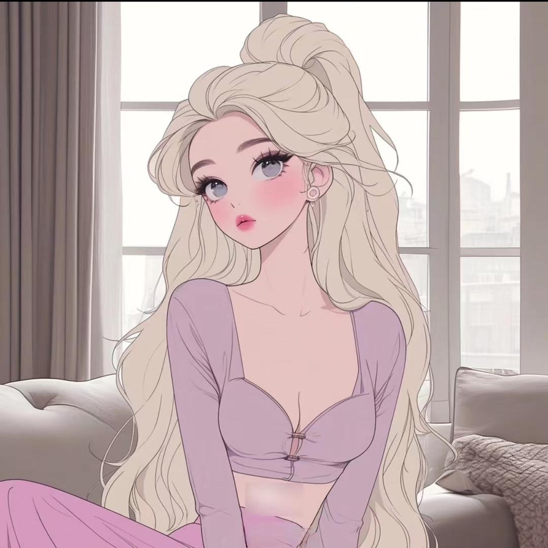 Beverly穿戴甲