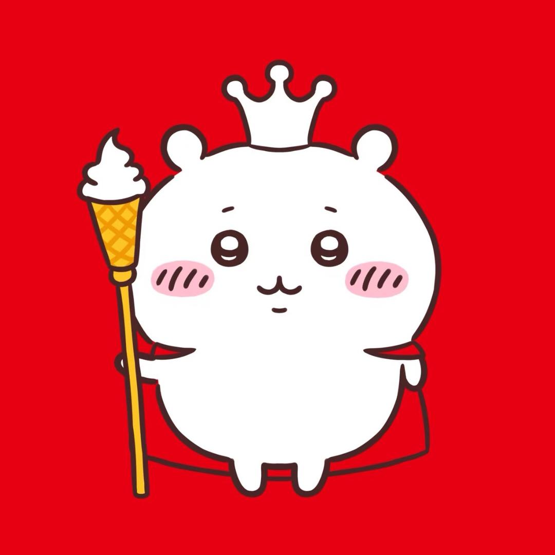 小雪王❄️