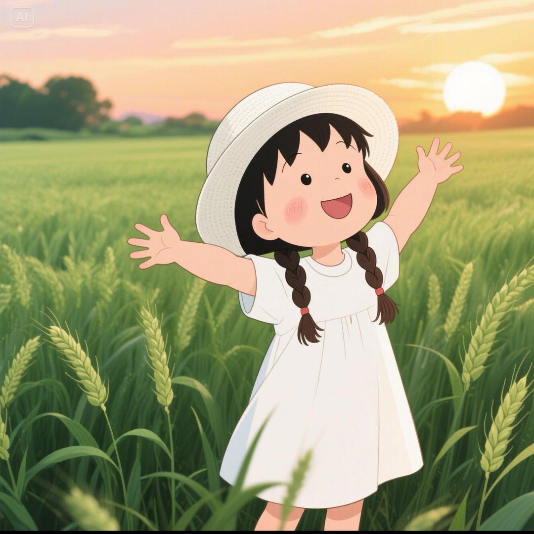 橘子姐姐🍊