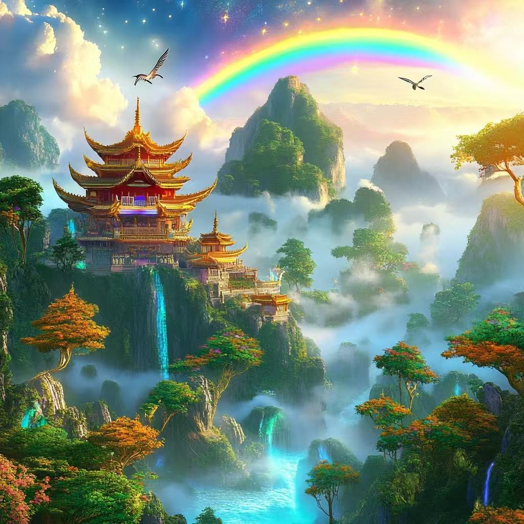 贵州观集乎商贸有限公司