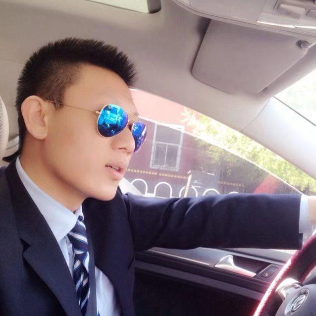 华丽的转身