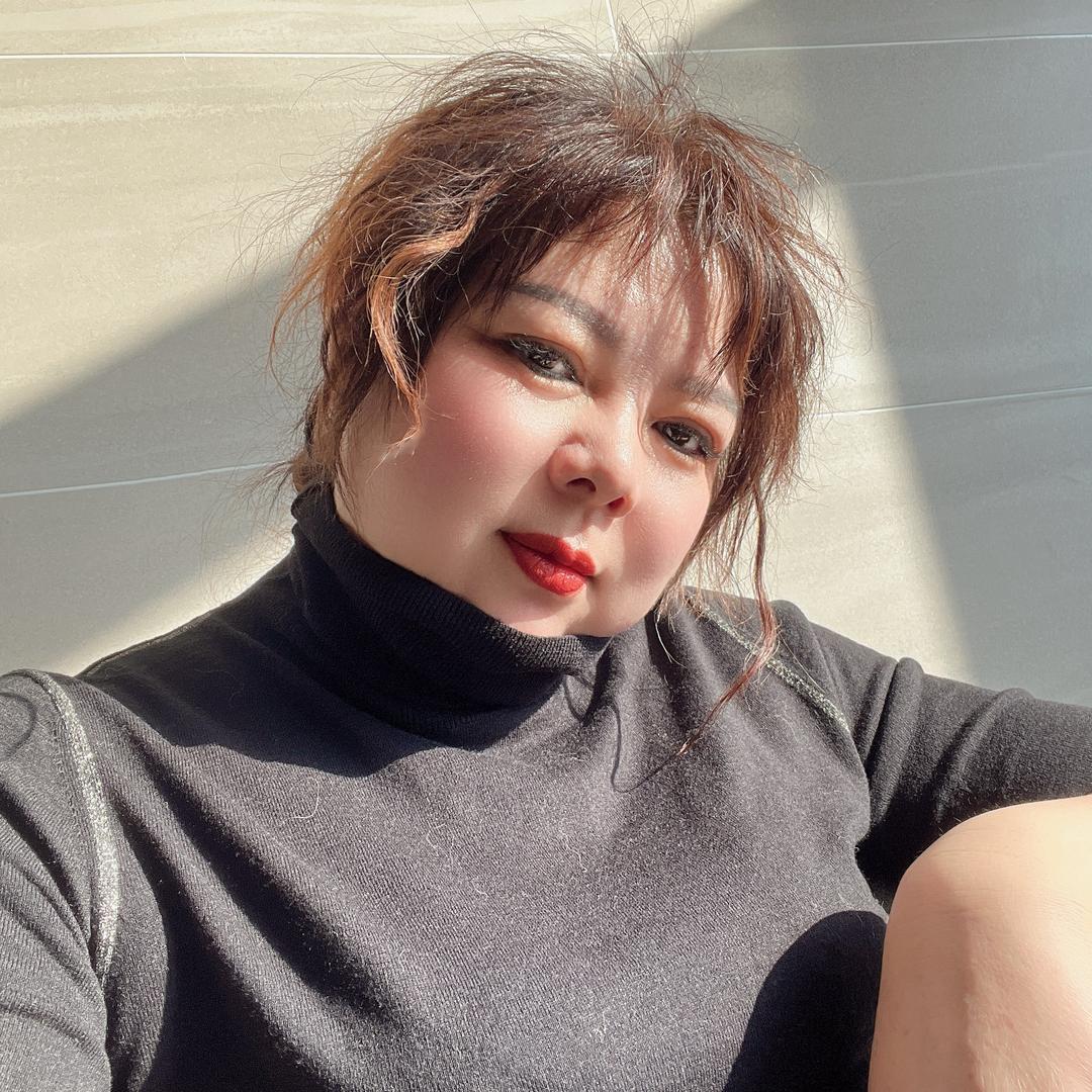 @荣姐