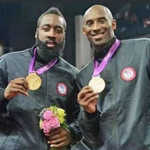 James•harden¹³