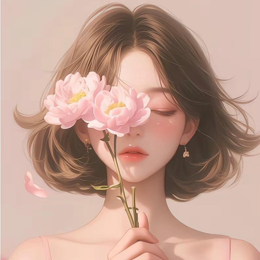 @花开半夏