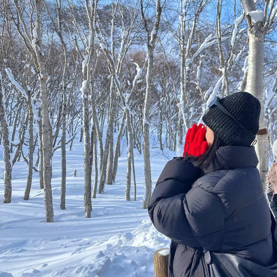 有啤酒肚的仙女