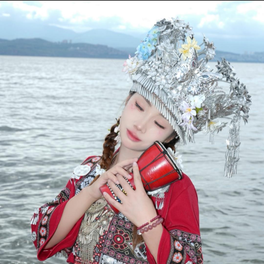 聆妹儿