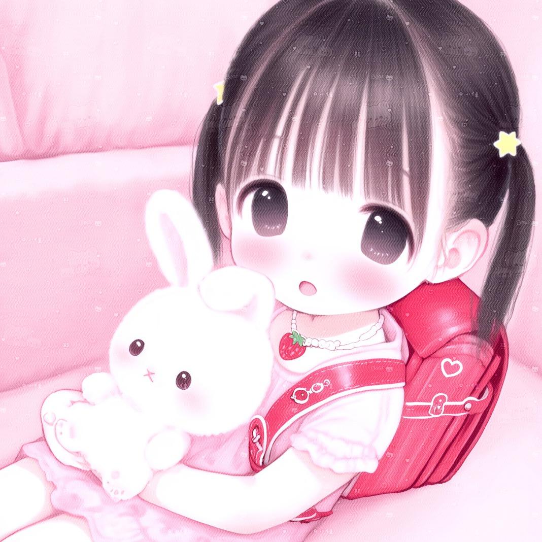 讨厌我的你也很可爱