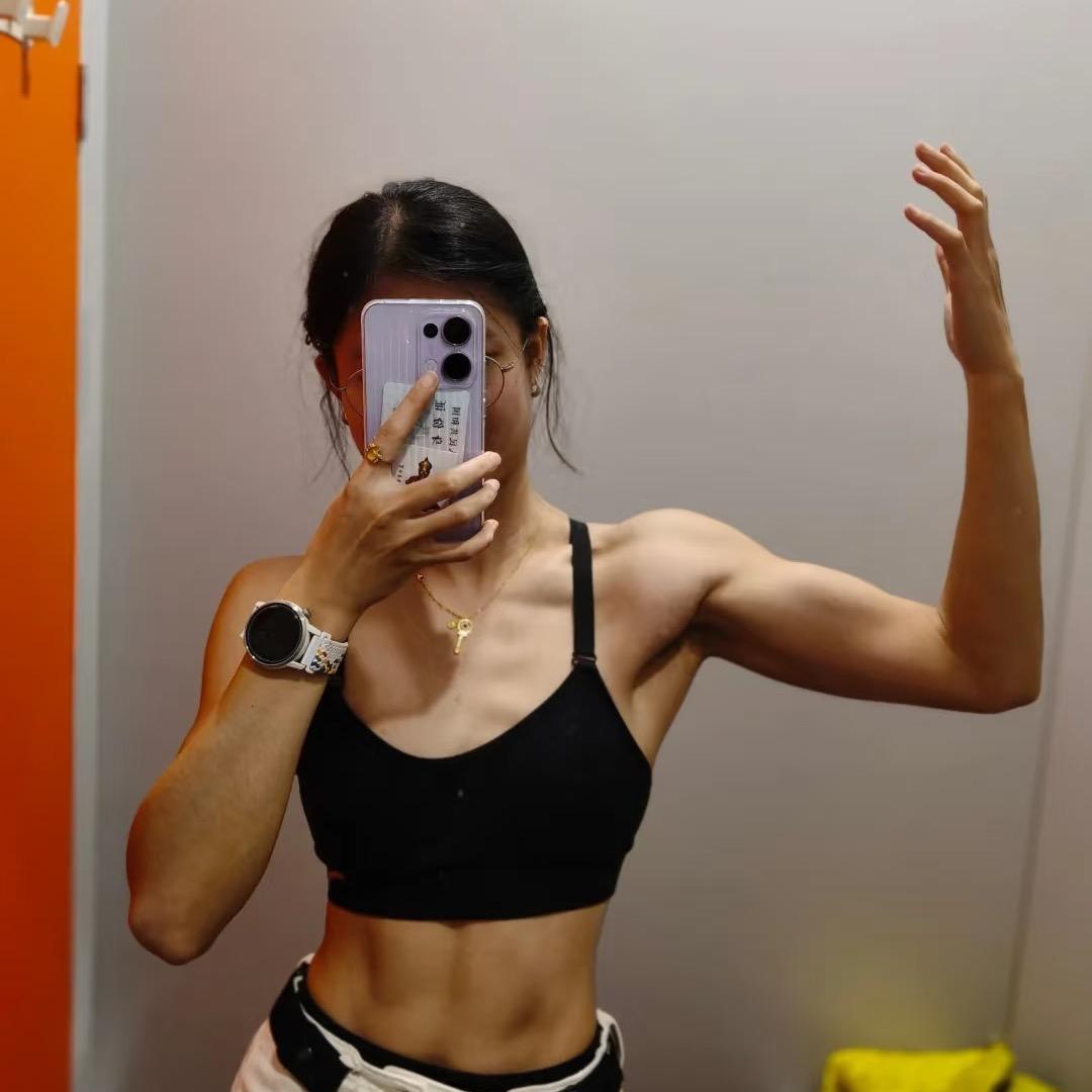 今天我在富士山