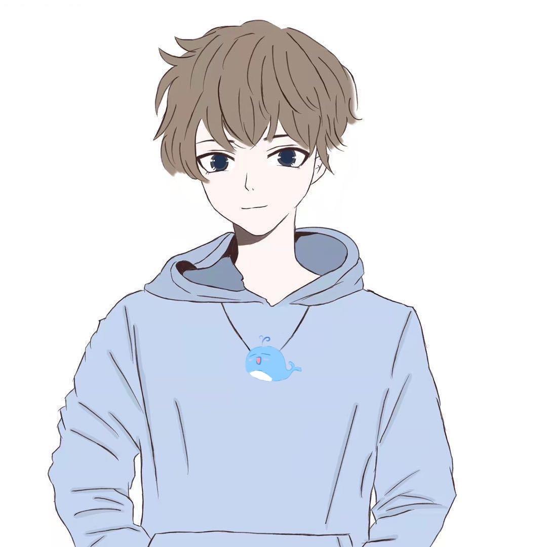 深海🐳