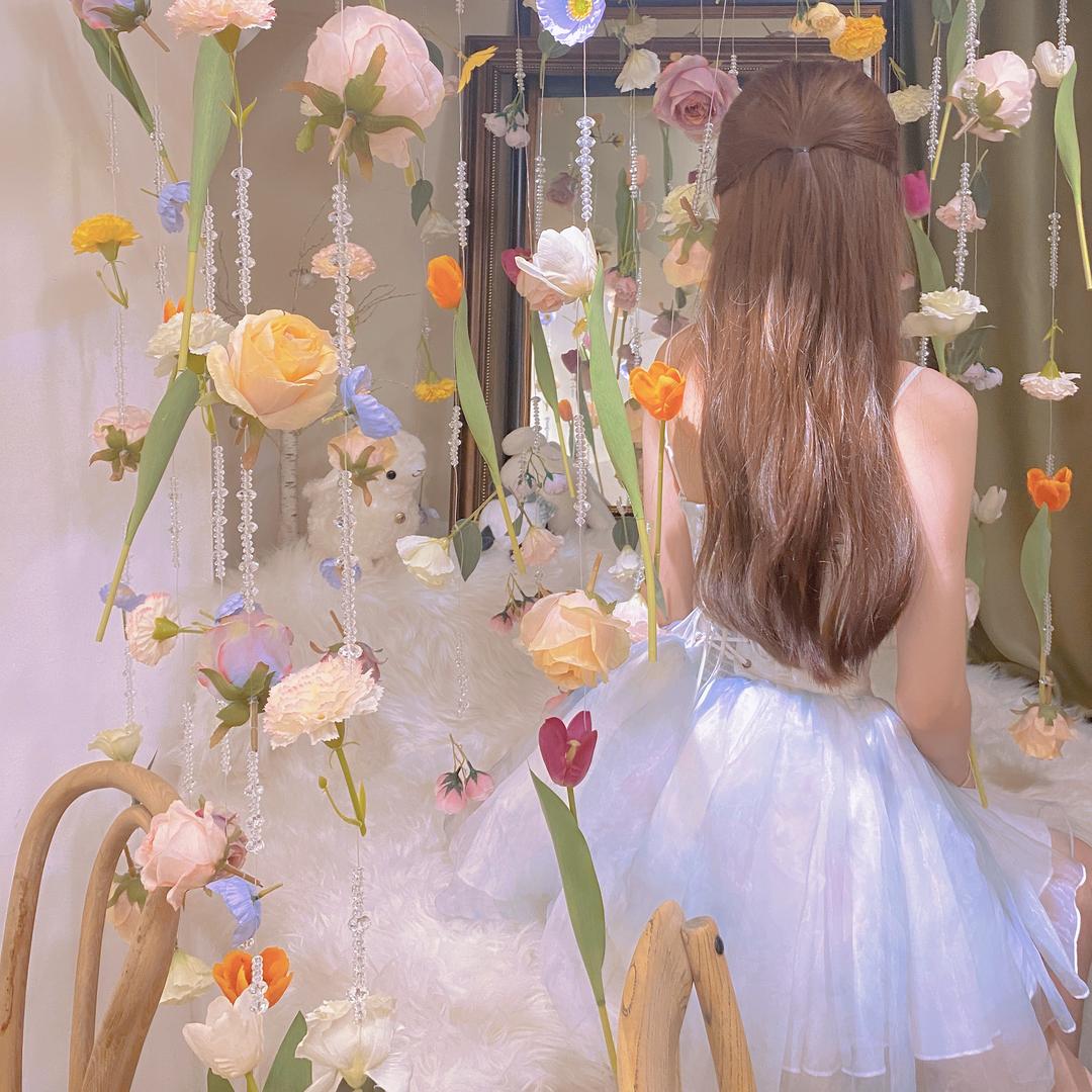 爱吃辣条的辣妹