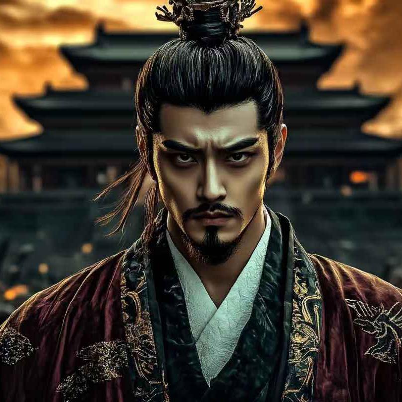 看见异史