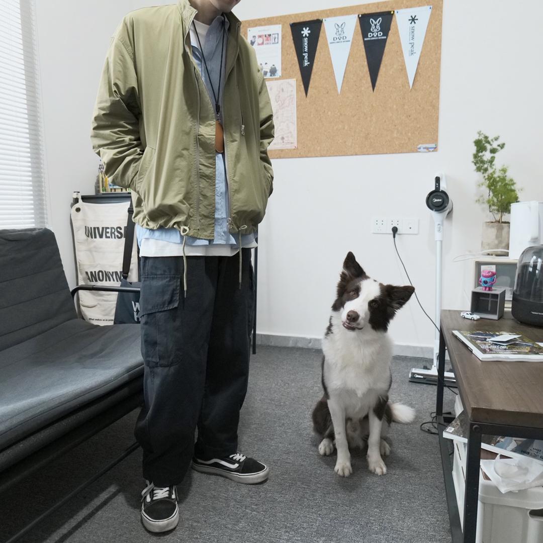 深海服装工作室