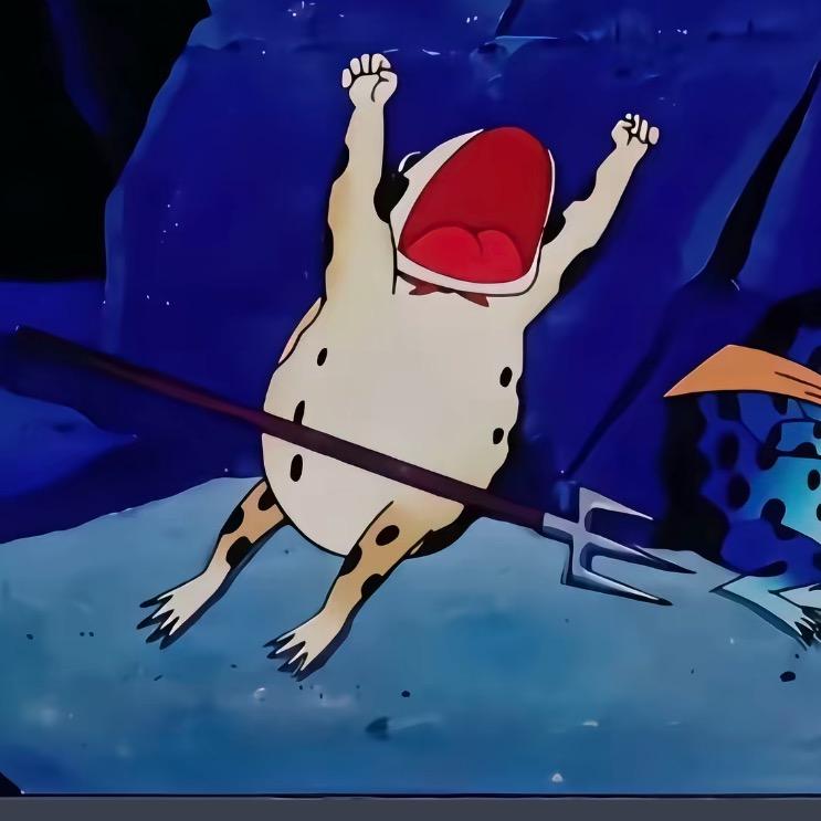 姐夫🐹