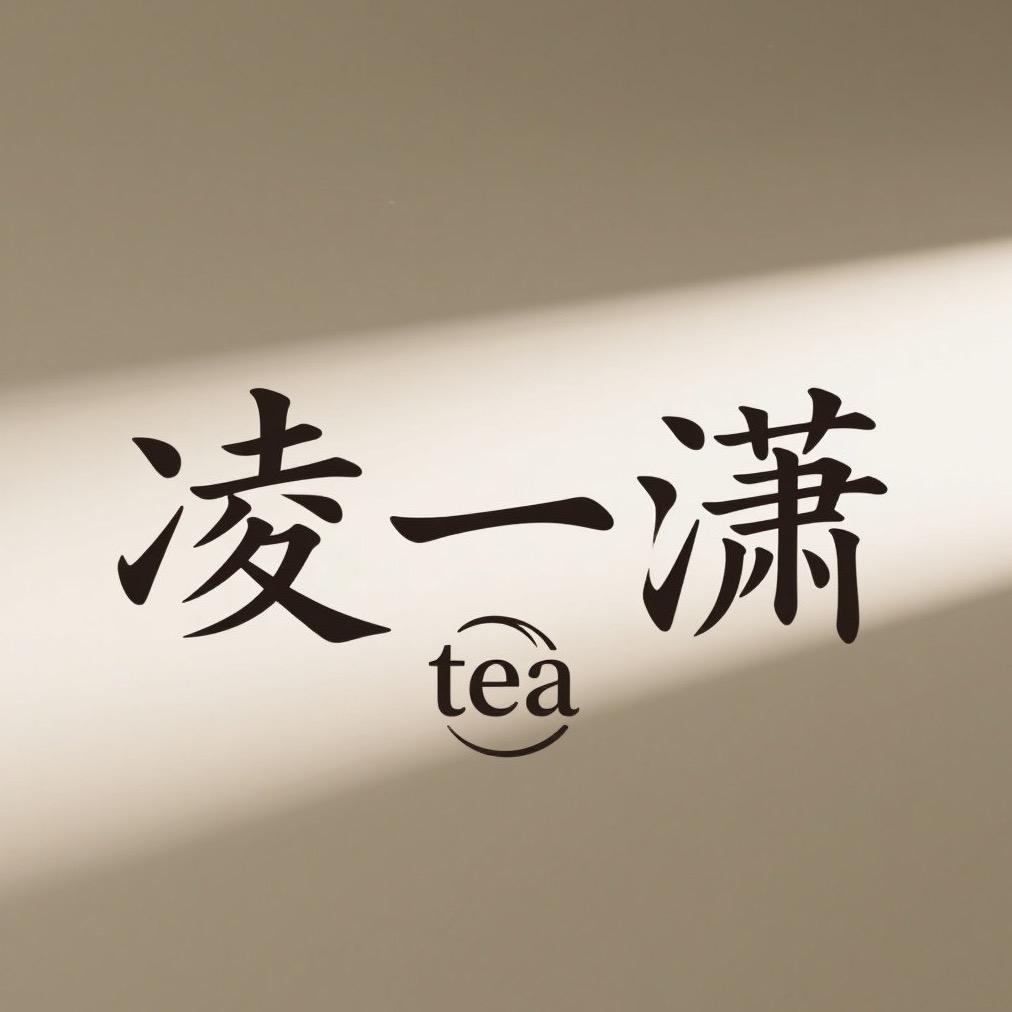 凌一潇茶叶