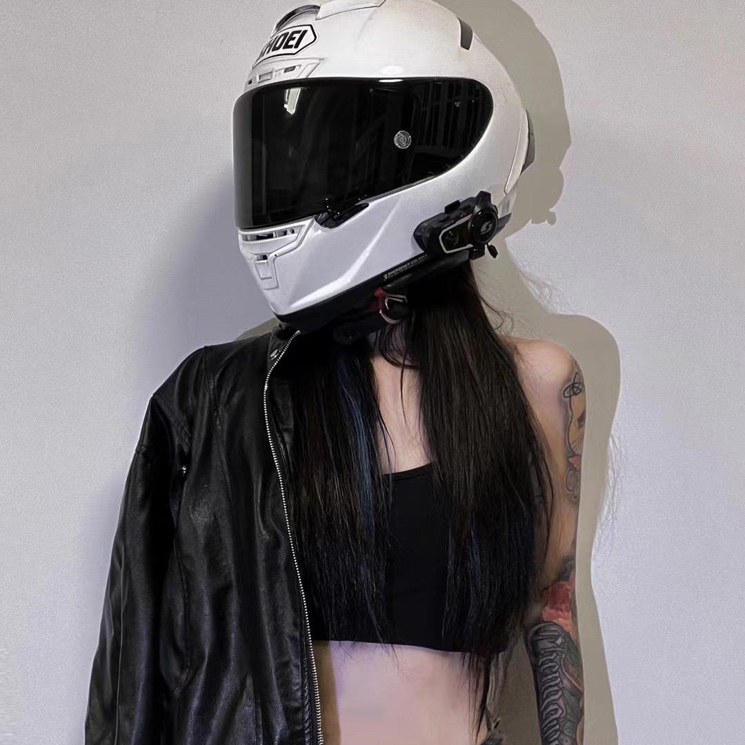 小程同学🏍️(停更中)