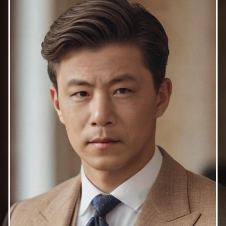 为别人的故事感动