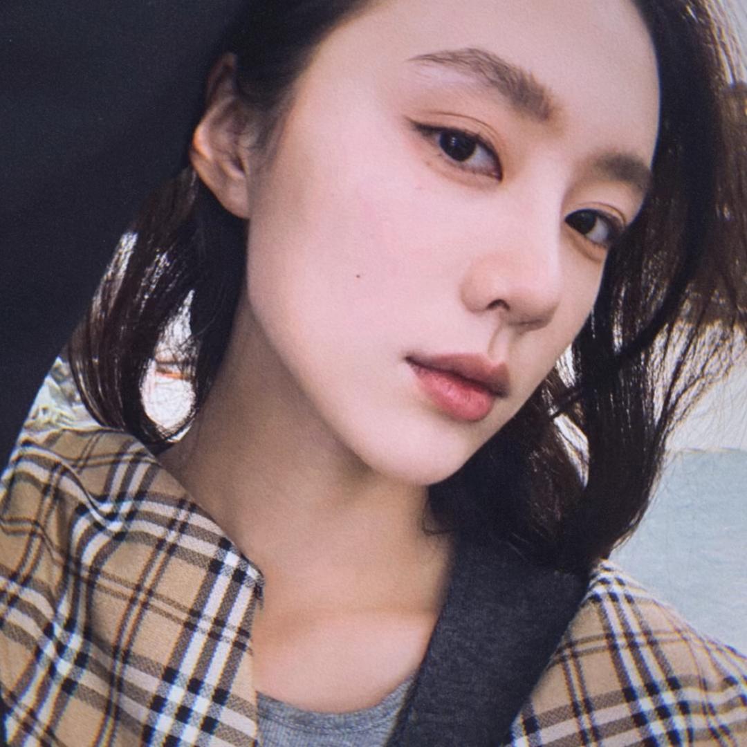 明天一定亲嘴🫦