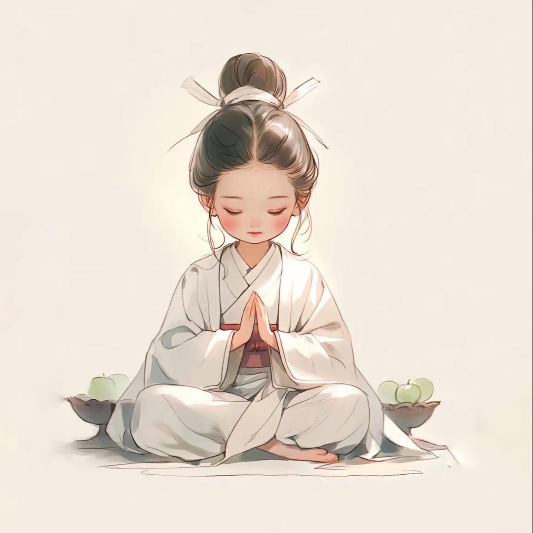 佛阁楼主理人（孕早期）