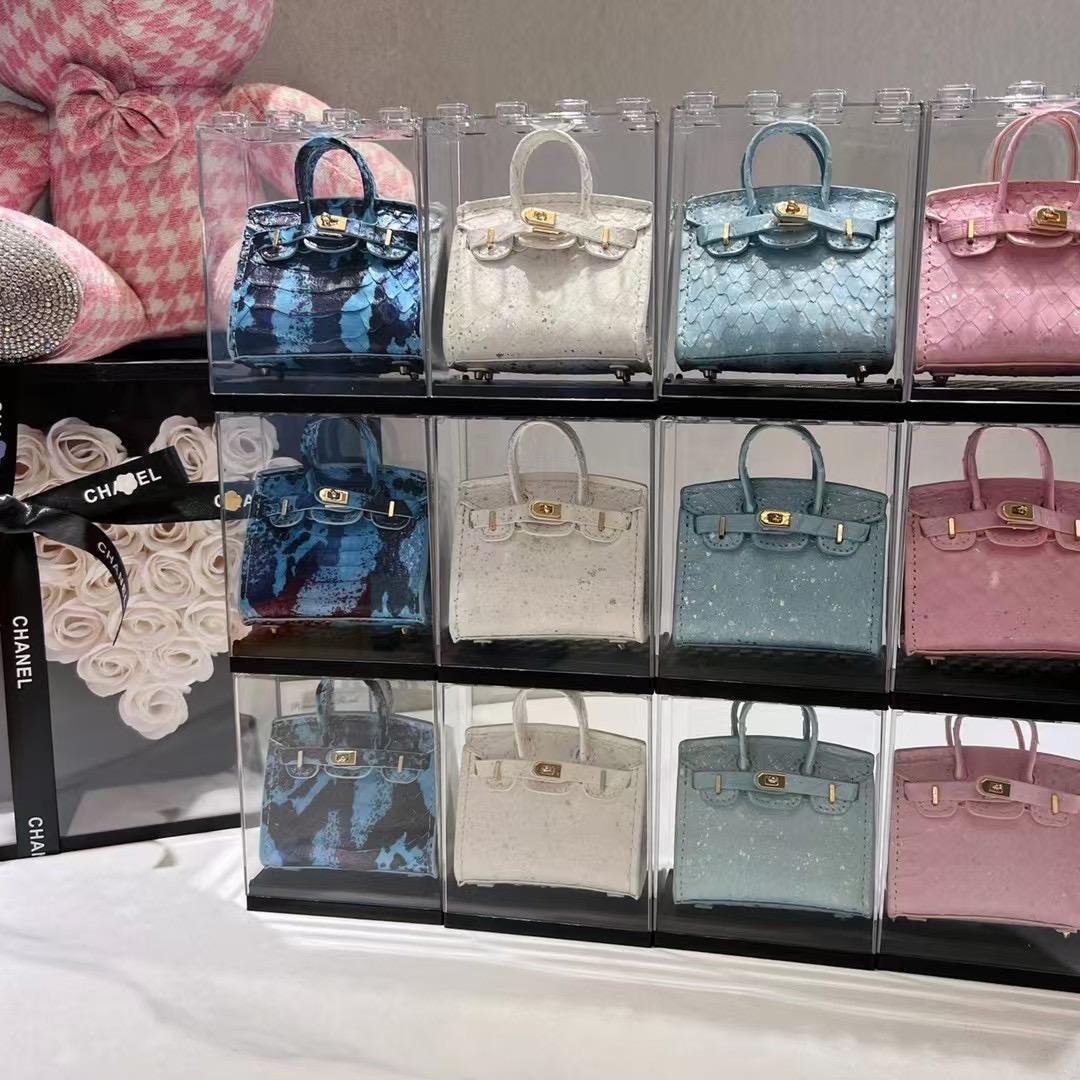 包大小姐满意👛
