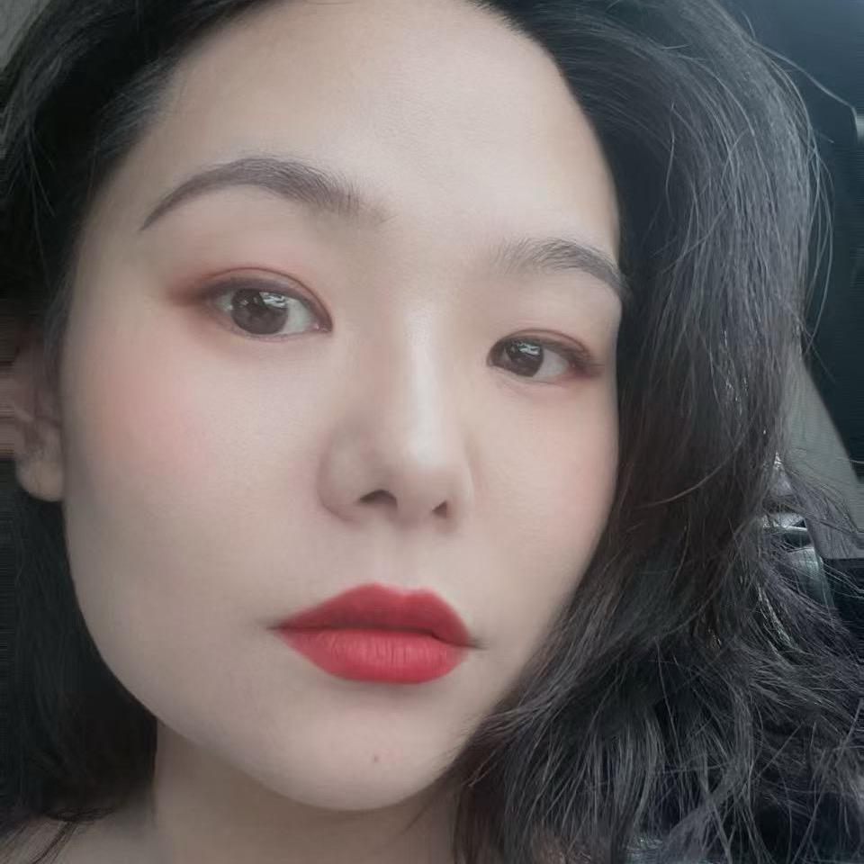 Nancy～wu