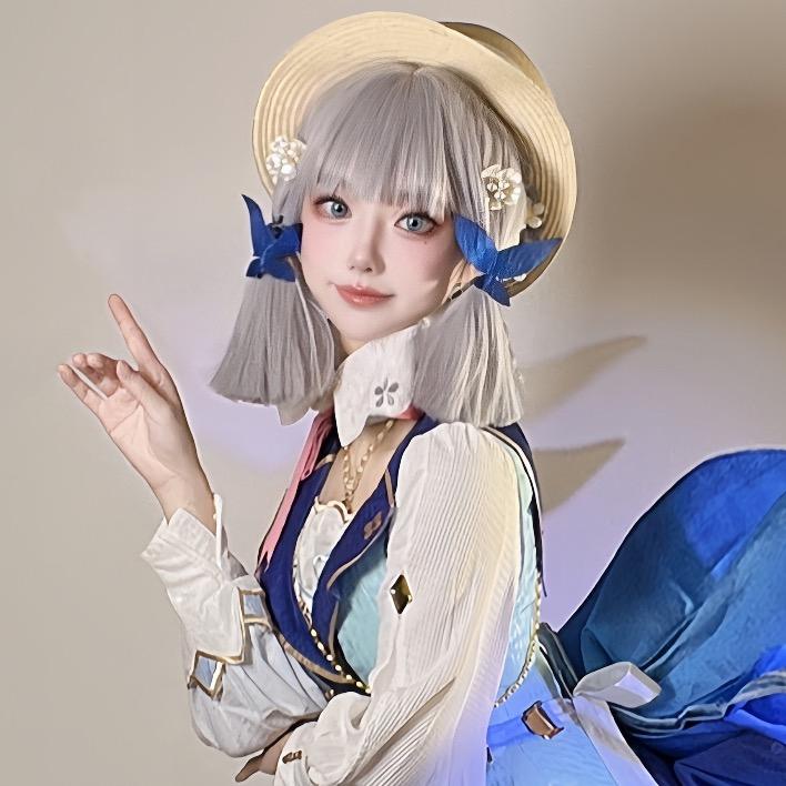 是宝儿呀