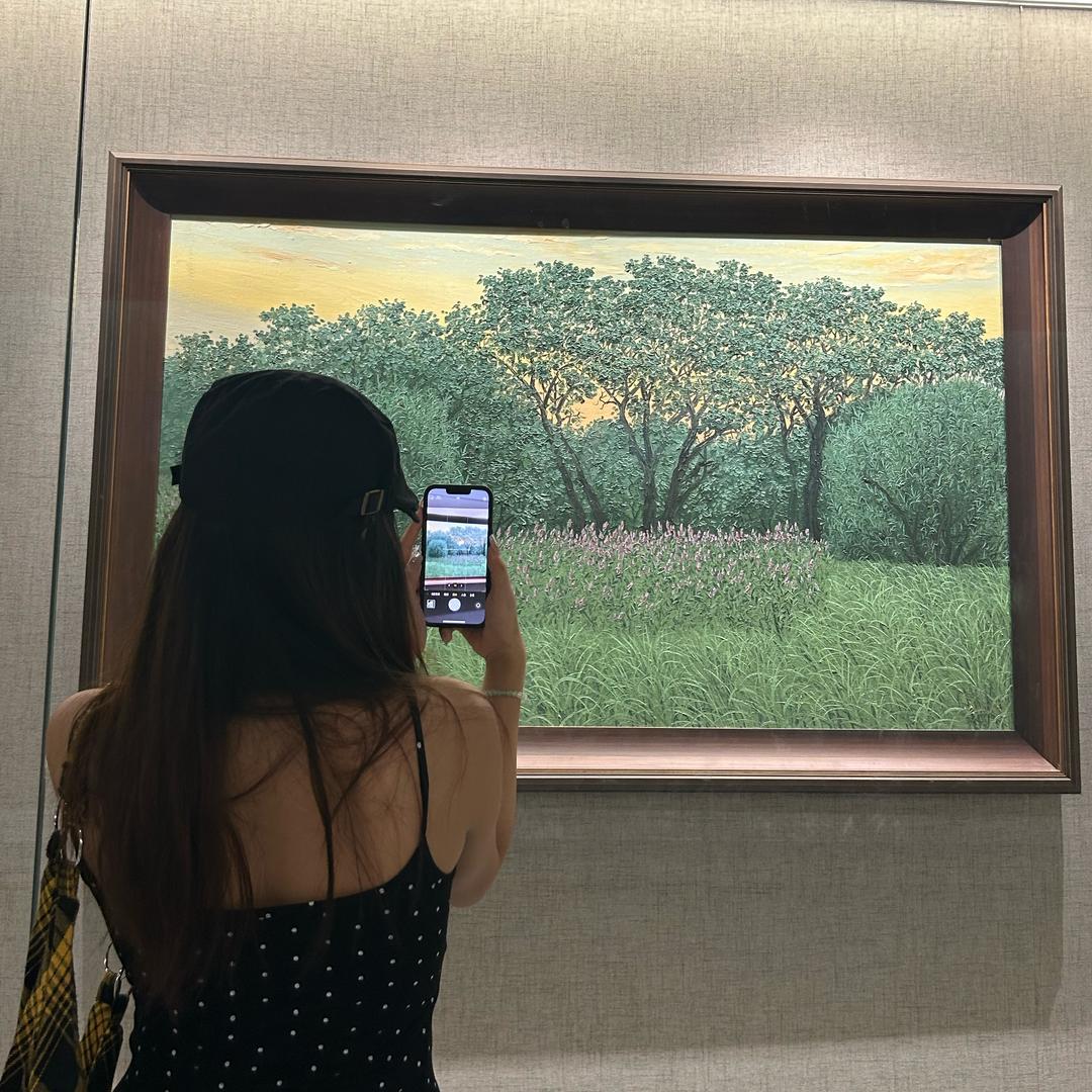 一月的鱼仔