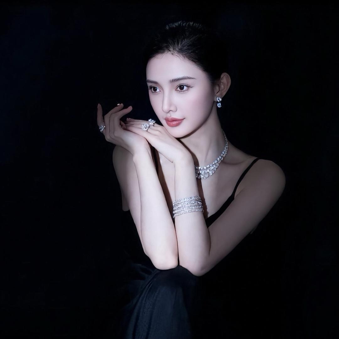 徐柒禾｜