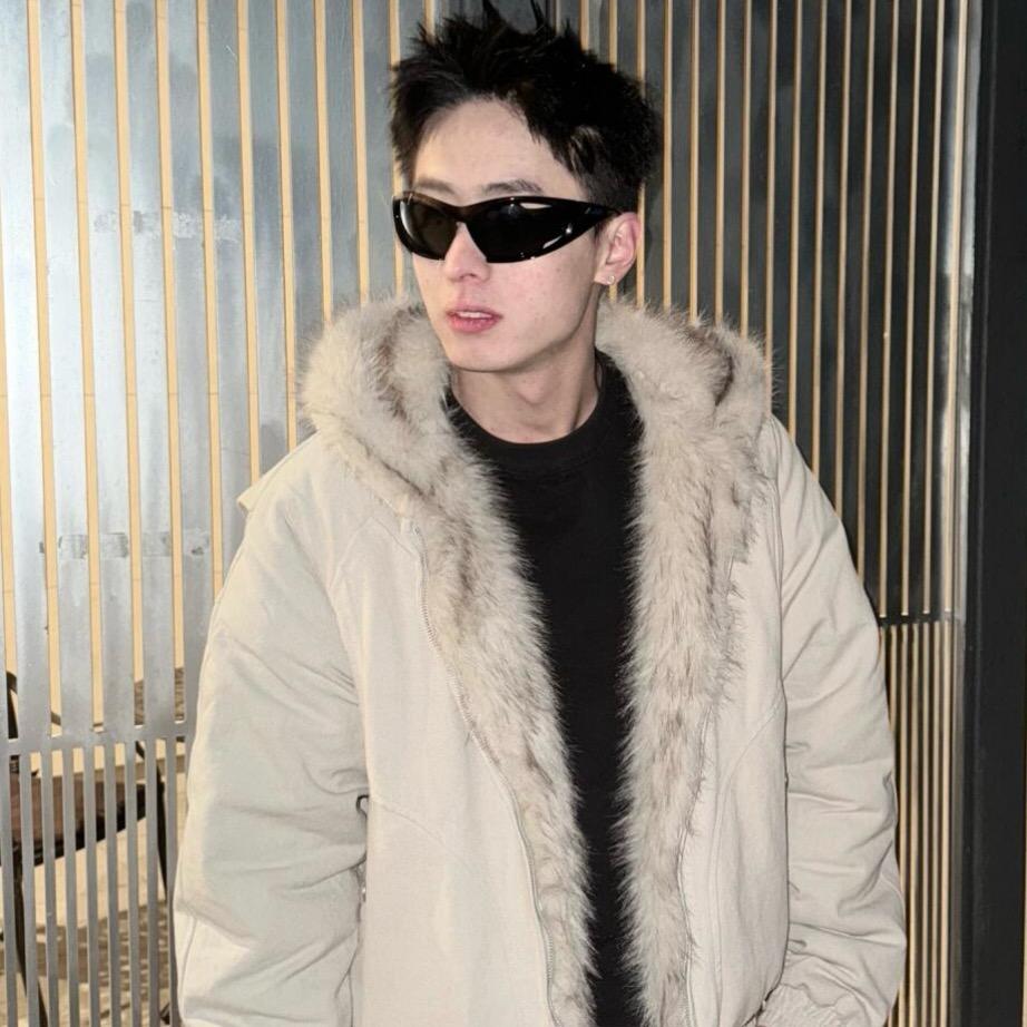 李嘉喜.