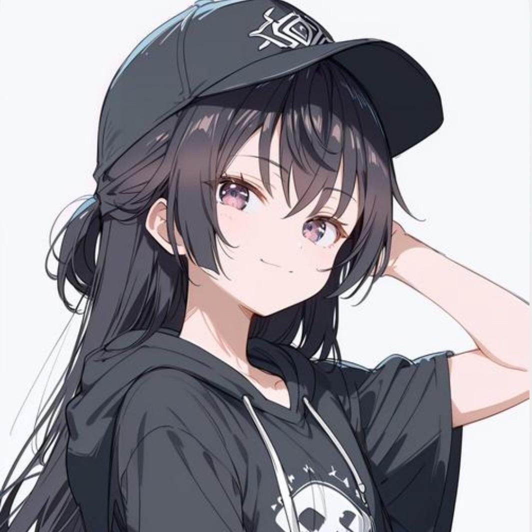 小霞